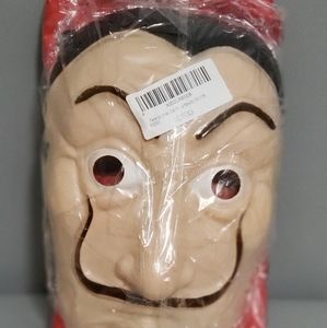 Money Heist -La casa de Papel Costume XS